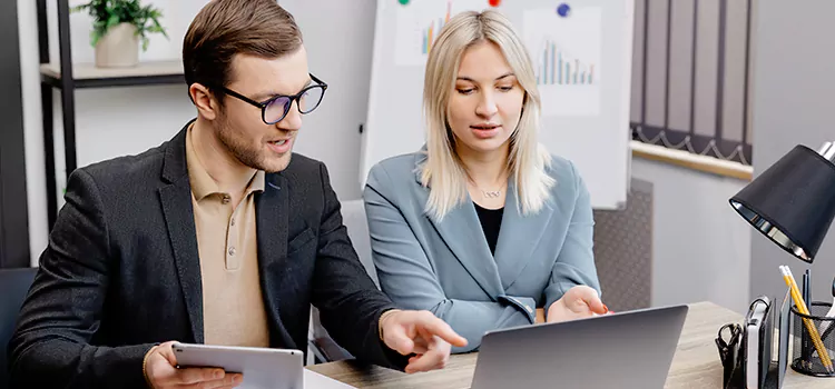 Key Features of Government Business Financing in Rimouski, QC