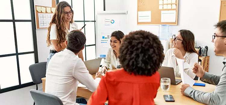 Using the Loan for Implementation in Rimouski, QC