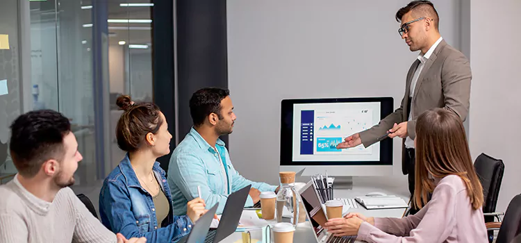 What CDAP Advisors Offer in Rimouski, QC