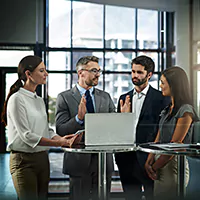 Why Choose CDAP Advisors in Rimouski, Quebec